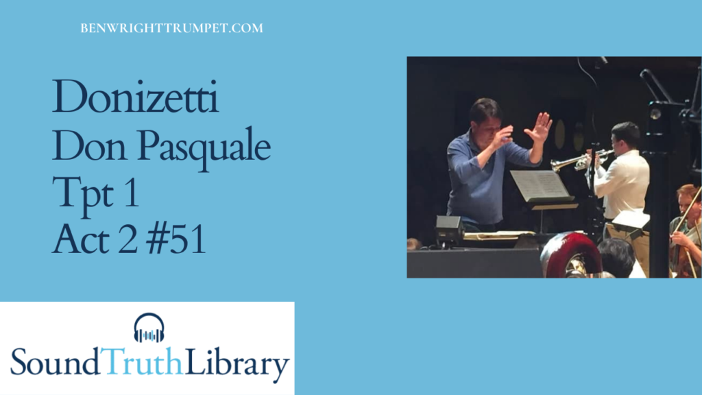 Donizetti Don Pasquale Tpt 1 Act 2 #51