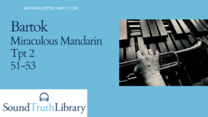 Bartok Miraculous Mandarin tpt 2 51-53