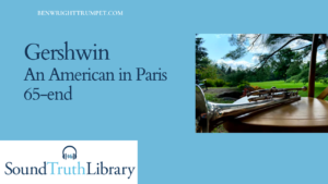 Gershwin American in Paris 65-end