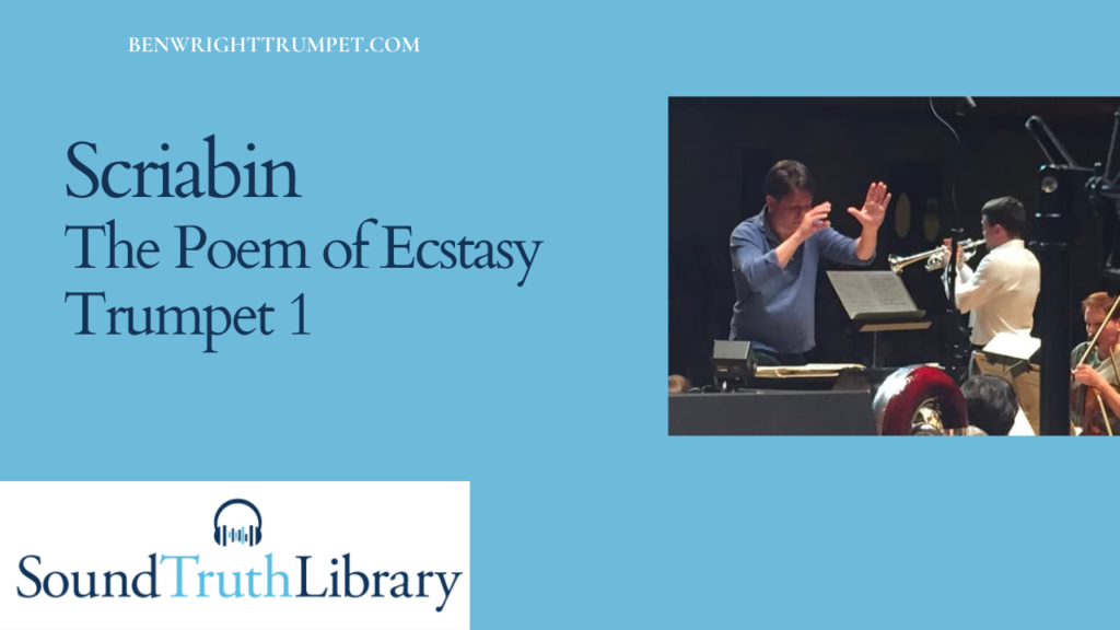 Scriabin - The Poem of Ecstasy